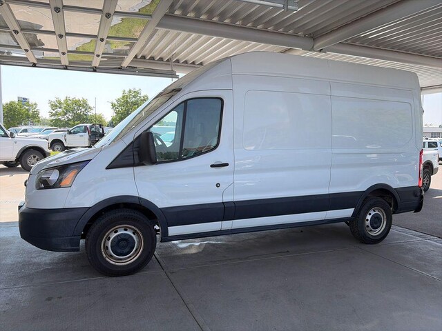 2019 Ford