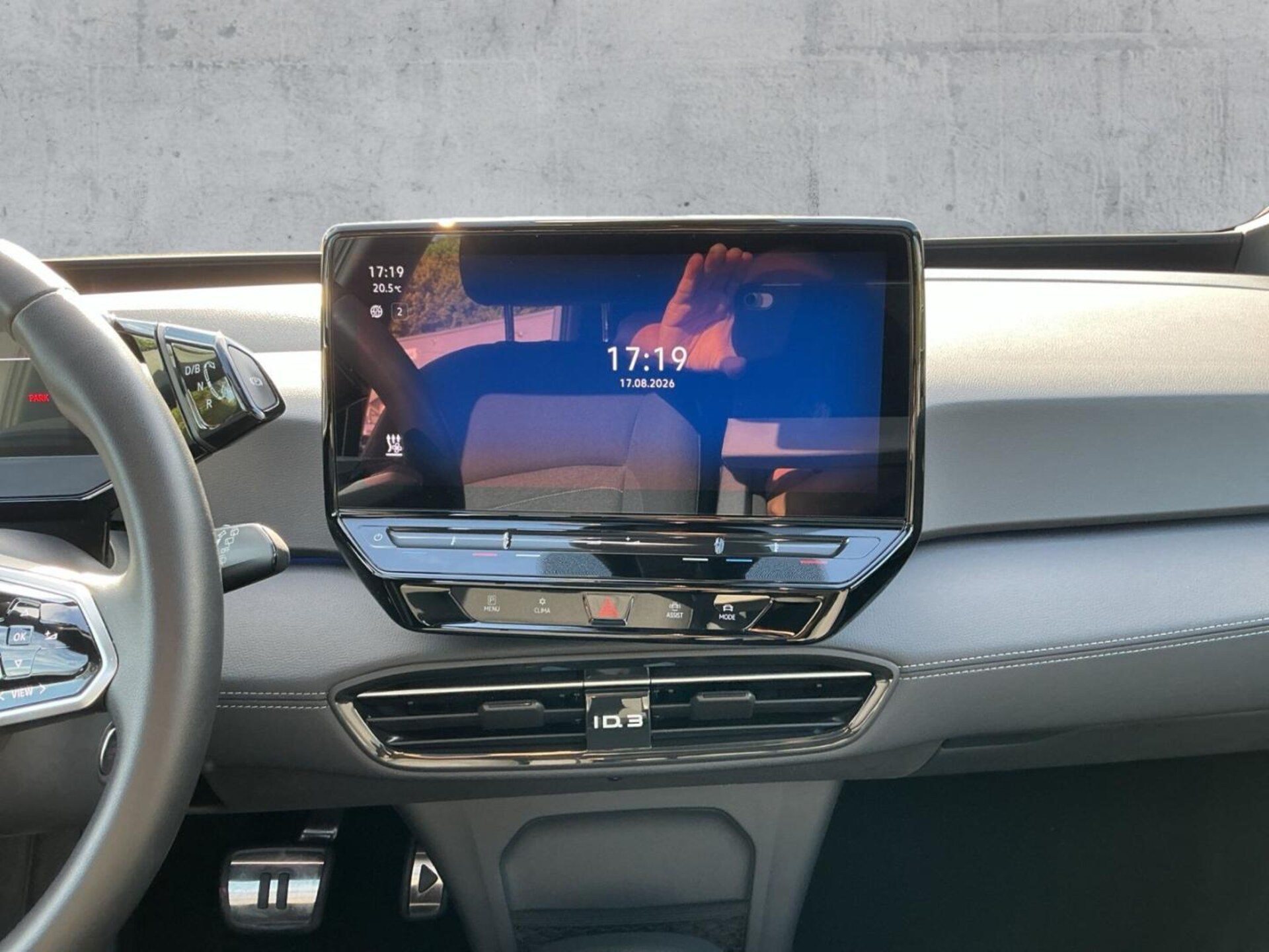 Volkswagen ID.3 Pro
