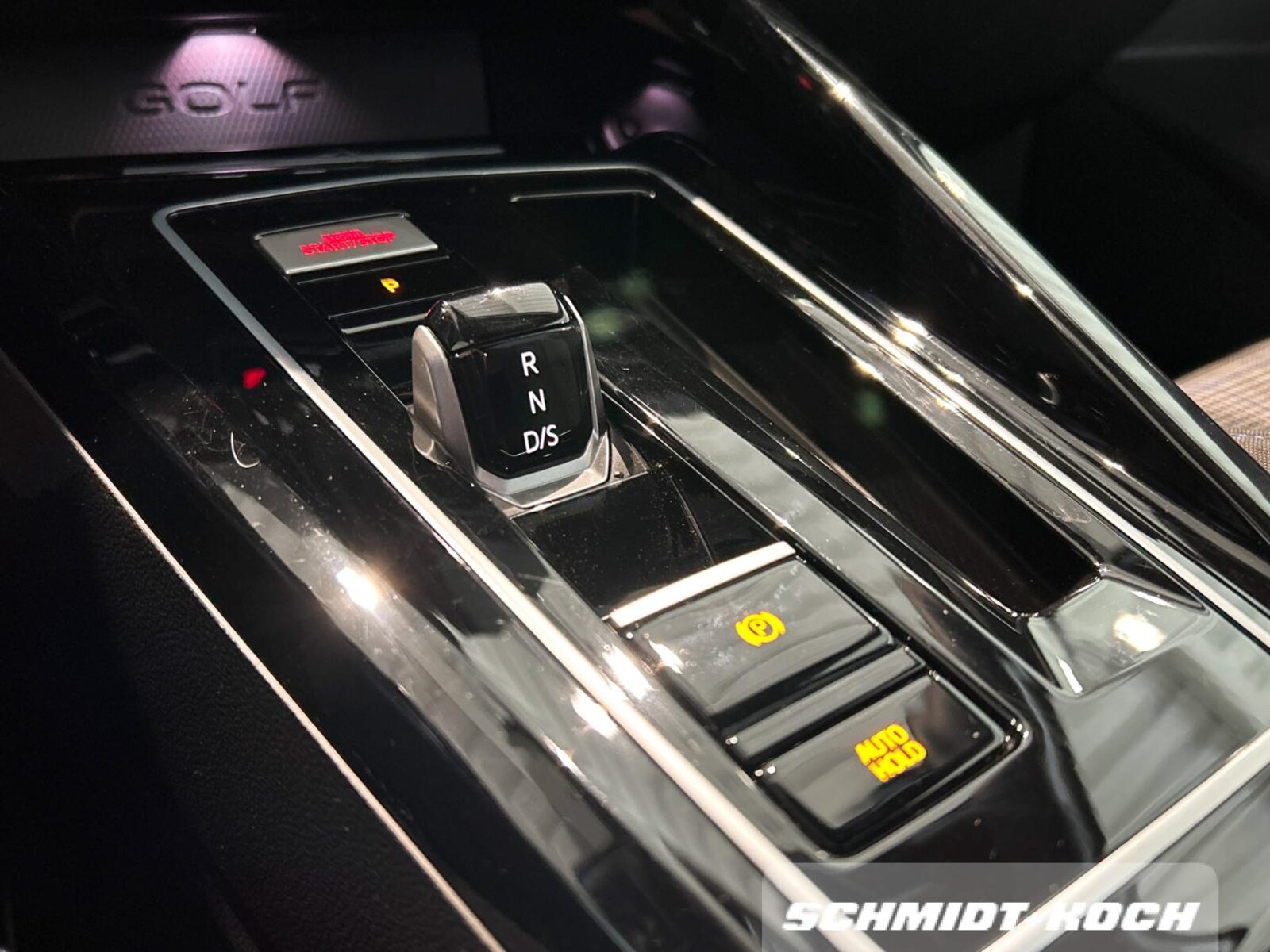 Volkswagen Golf – Bild 11
