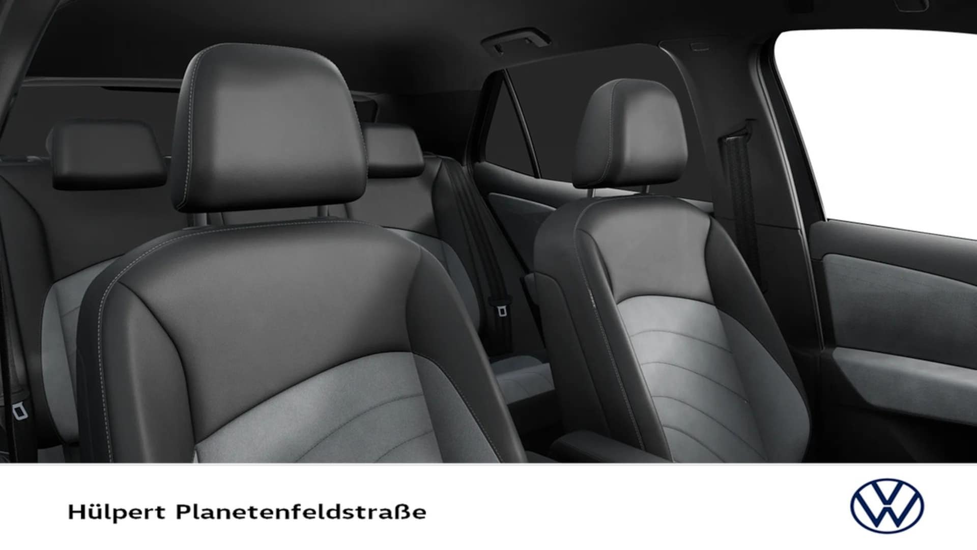 Volkswagen ID.3 MOVE Pro