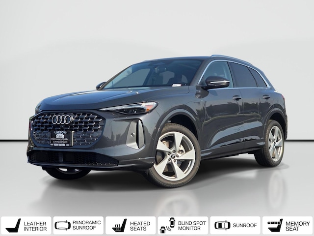 2026 Audi Q5