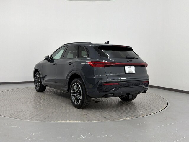 2026 Audi Q5