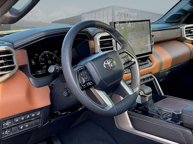 2026 Toyota Sequoia 1794 - Photo 19