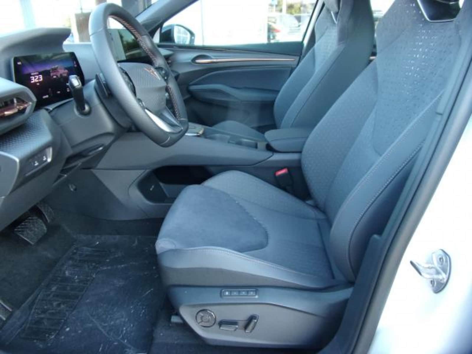 CUPRA Raval – Bild 14