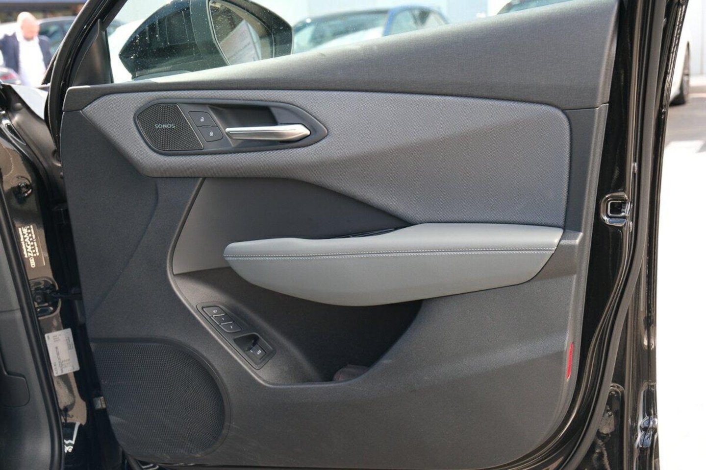 Image about Audi Q3 SUV TFSI 110 kW launch edition