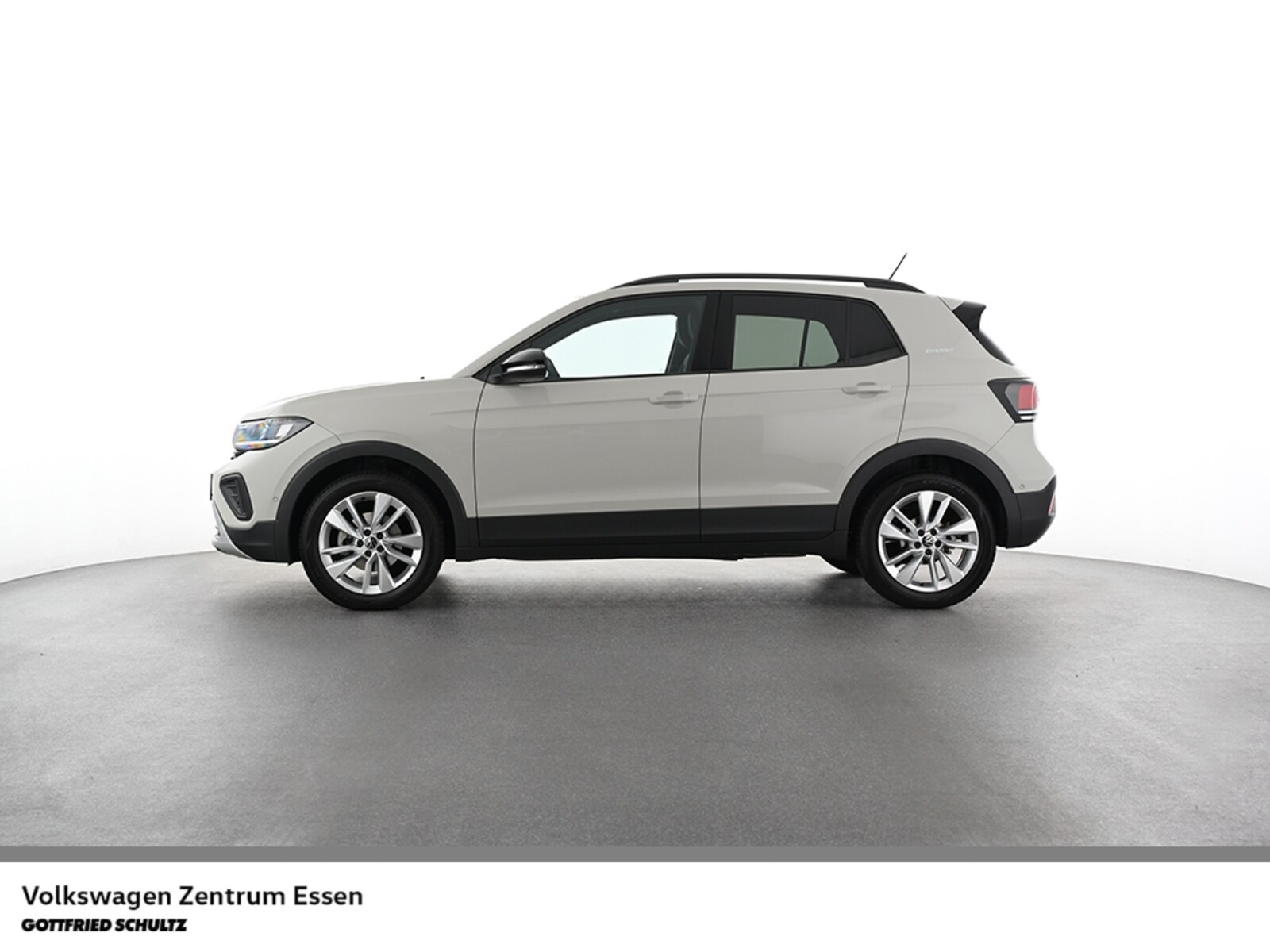 Volkswagen T-Cross – Bild 3