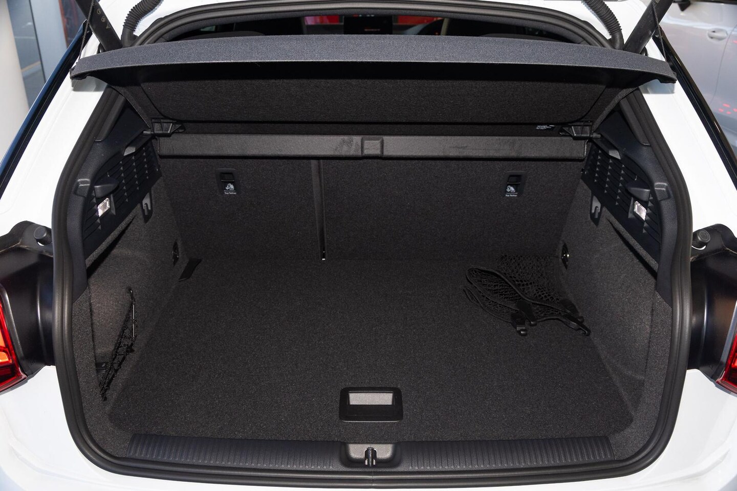 Image about Audi SQ2 TFSI quattro S tronic