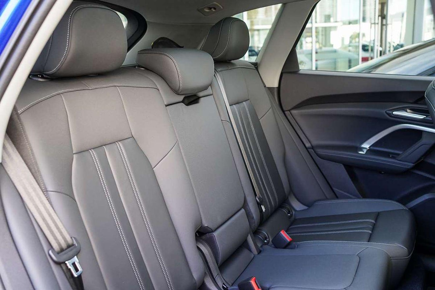 Image about Audi Q5 SUV TFSI 150 kW