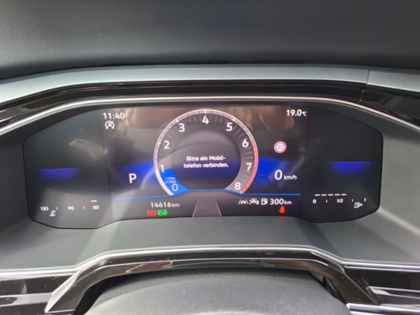 Volkswagen Taigo – Bild 13