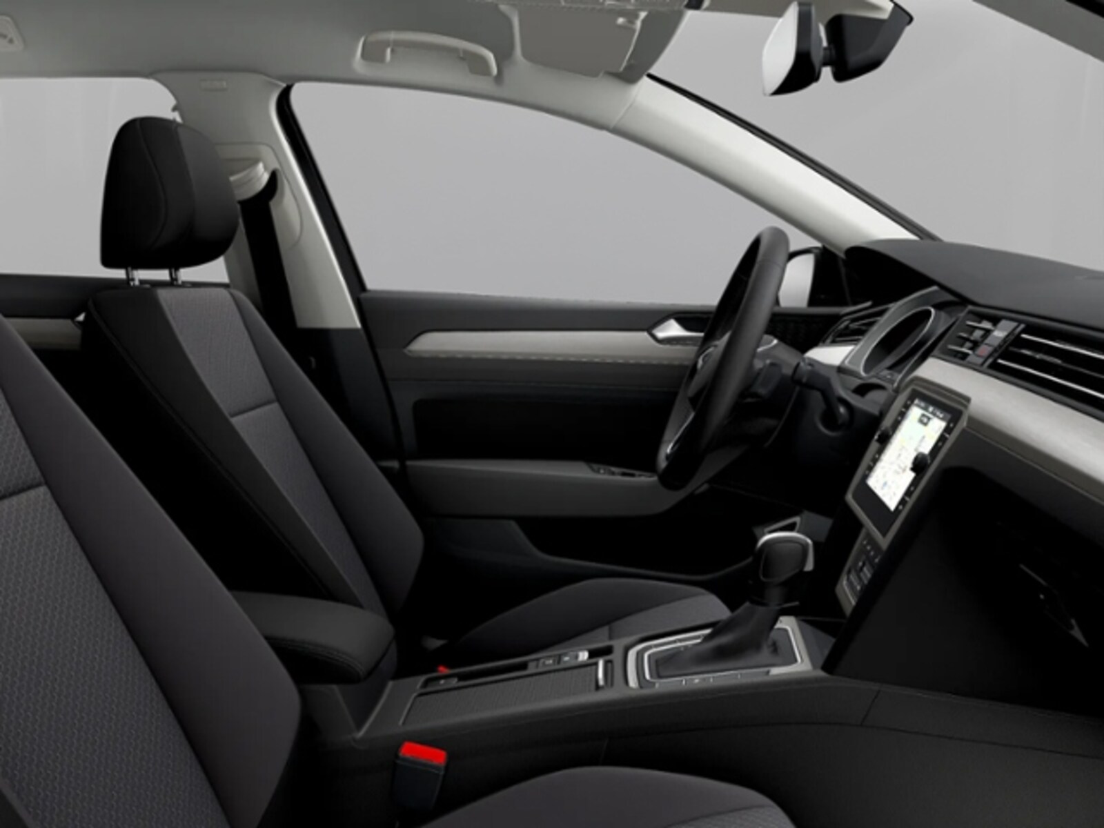 Volkswagen Passat Variant – Bild 6