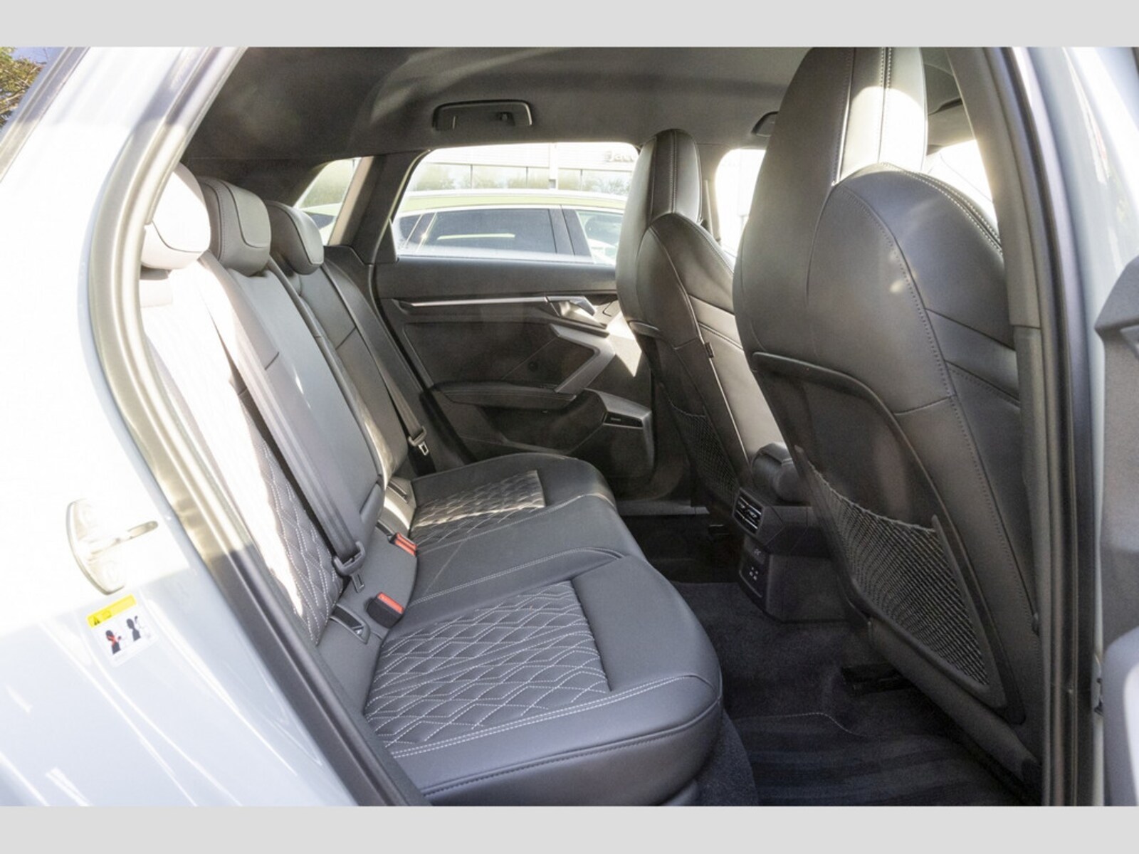 Audi A3 allstreet – Bild 10