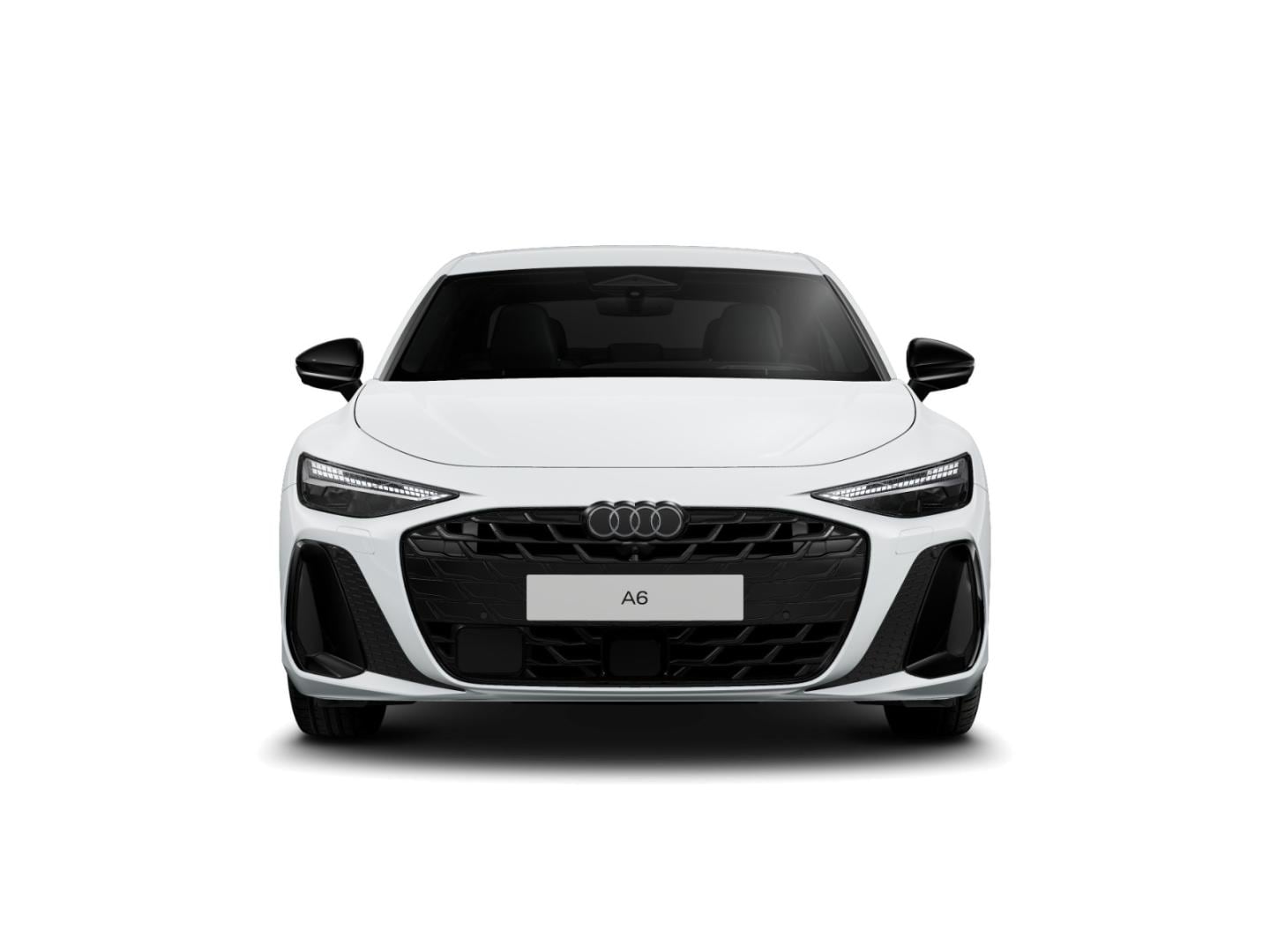 Bild über Audi A6 Limousine TFSI quattro 270 kW S tronic - für weitere Informationen kontaktieren Sie den Audi Partner