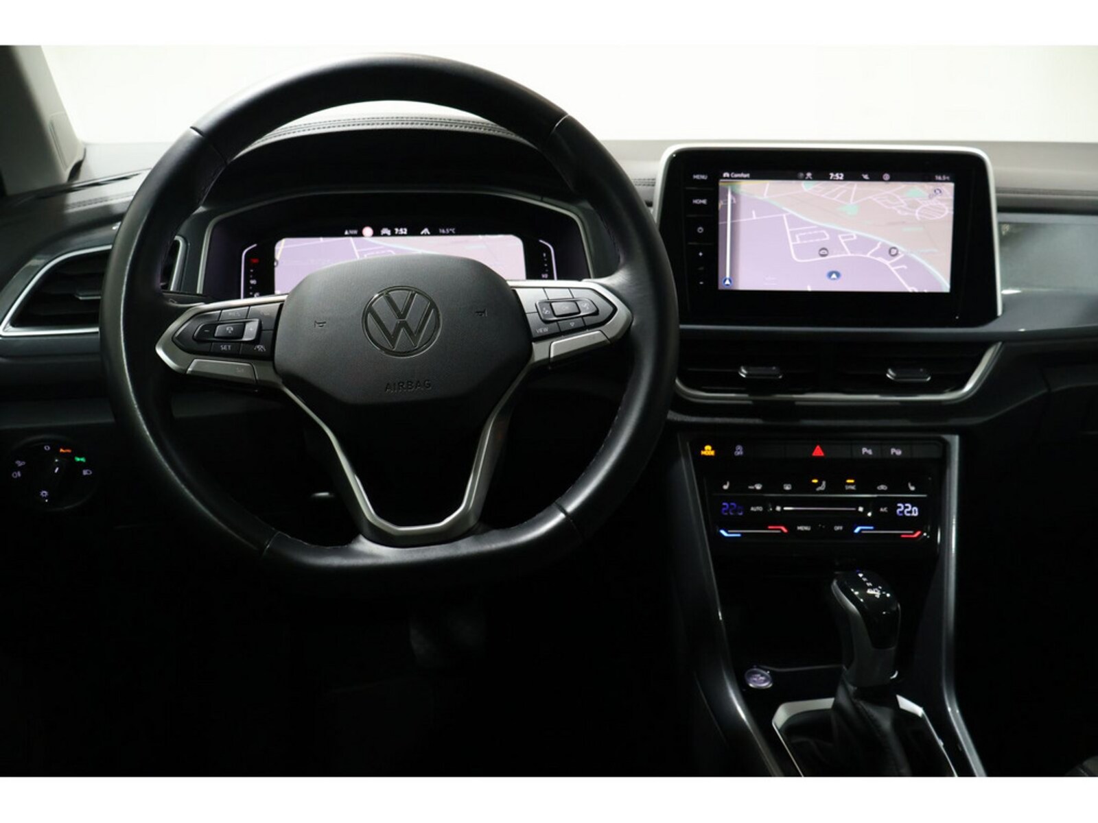 Volkswagen T-Roc – Bild 11