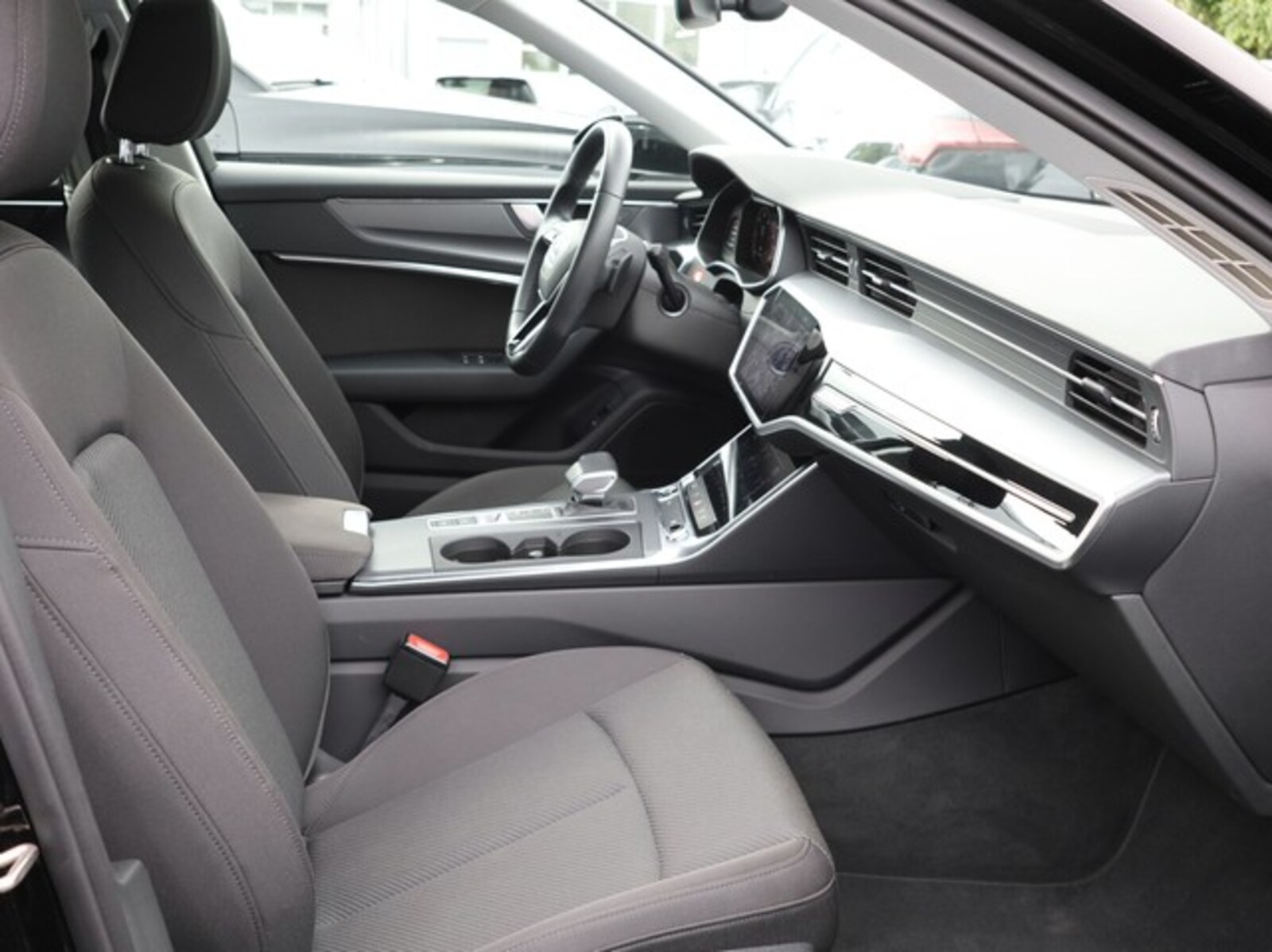 Audi A6 Avant – Bild 5
