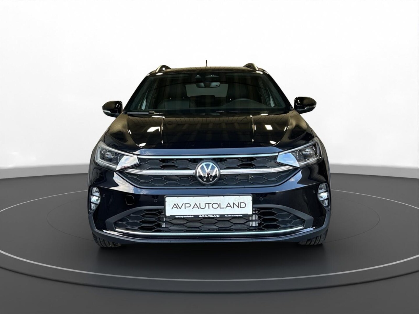 Volkswagen Taigo – Bild 3