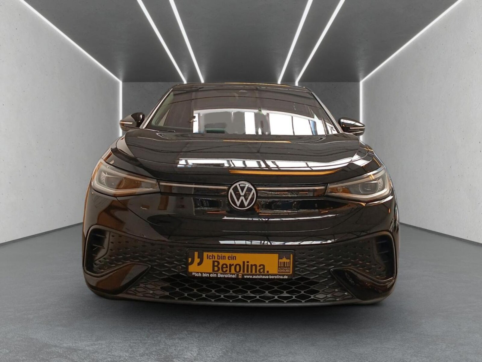 Volkswagen ID.5 – Bild 5
