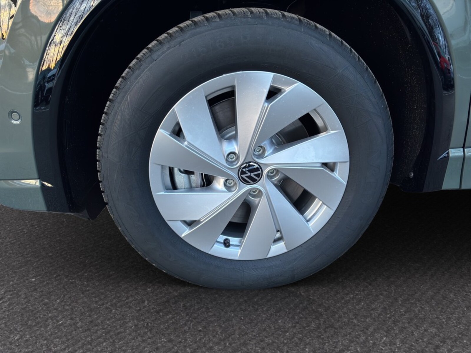 Volkswagen Tiguan – Bild 18