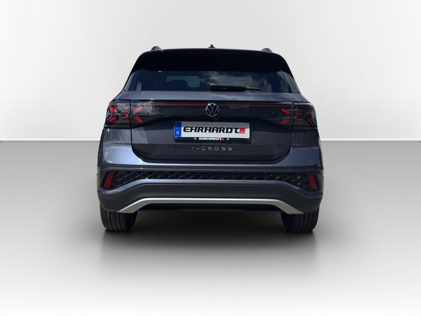 Volkswagen T-Cross – Bild 6