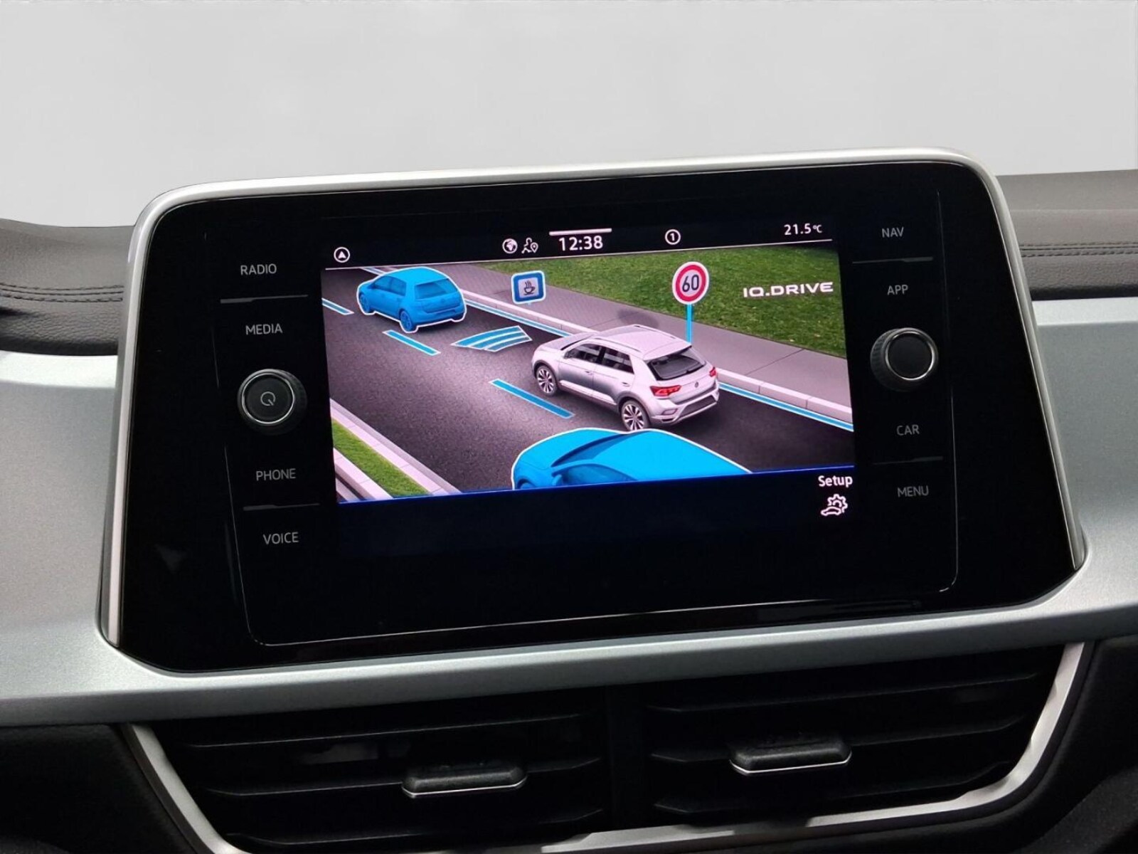 Volkswagen T-Roc – Bild 12