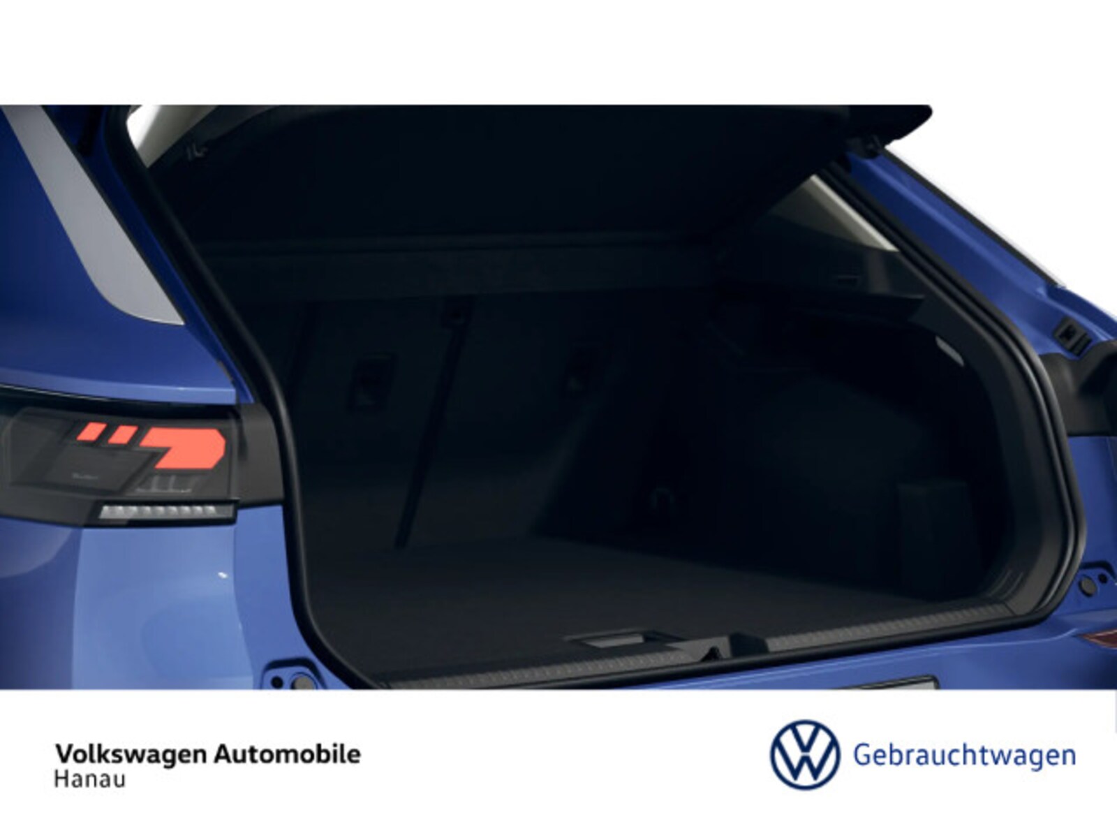 Volkswagen T-Roc – Bild 7