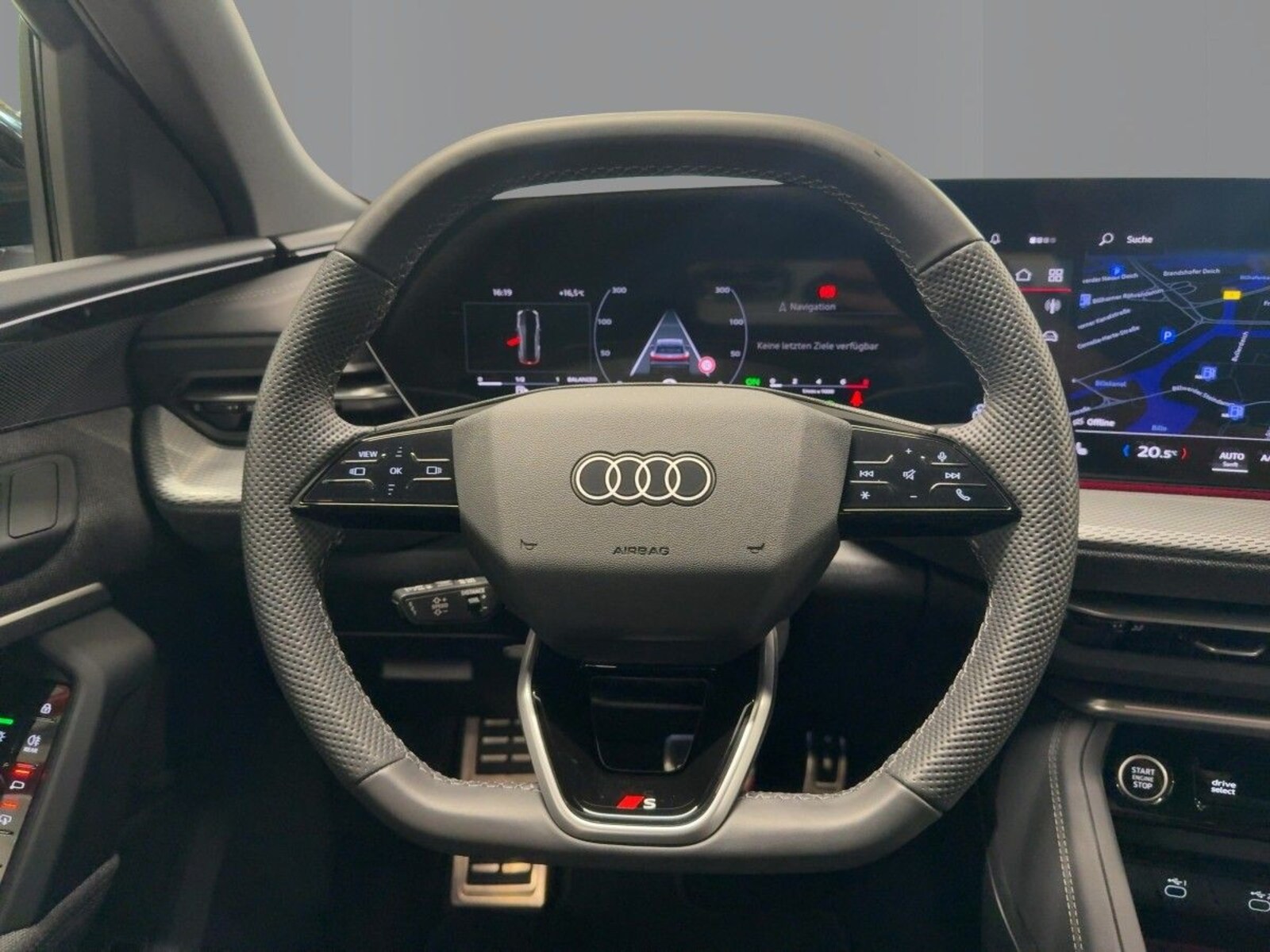 Audi Q5 – Bild 12
