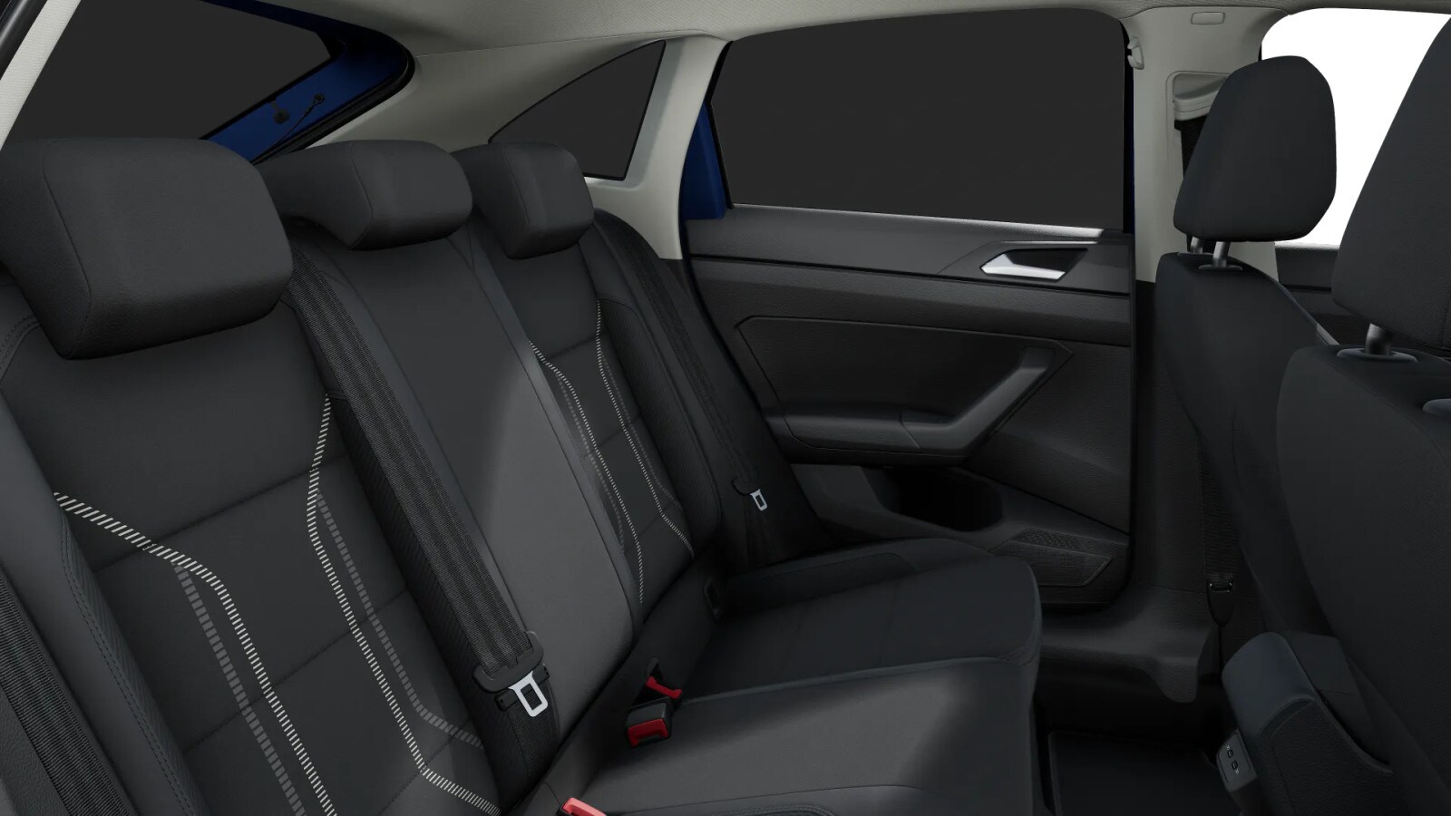 Volkswagen Taigo – Bild 11