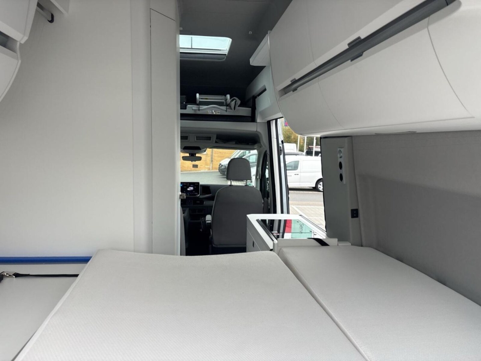 Volkswagen Grand California 600 – Bild 14