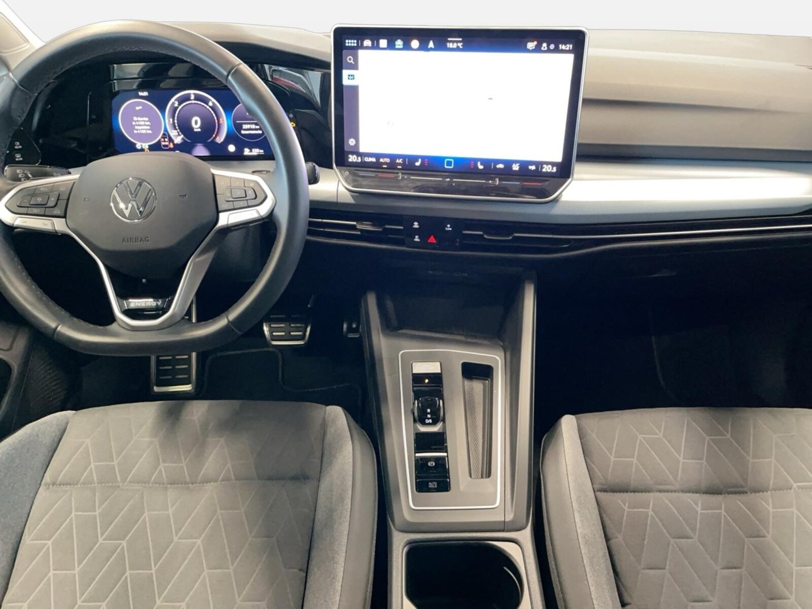 Volkswagen Golf – Bild 10