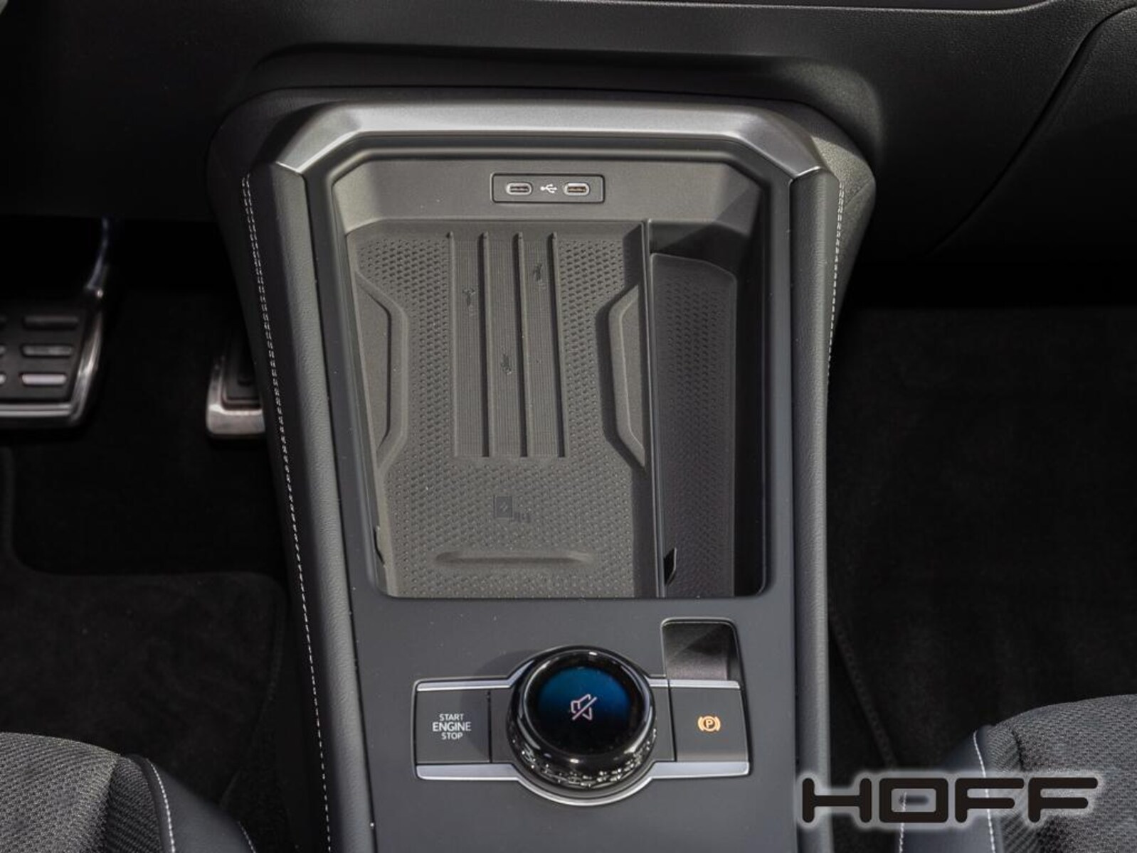 Volkswagen T-Roc – Bild 9