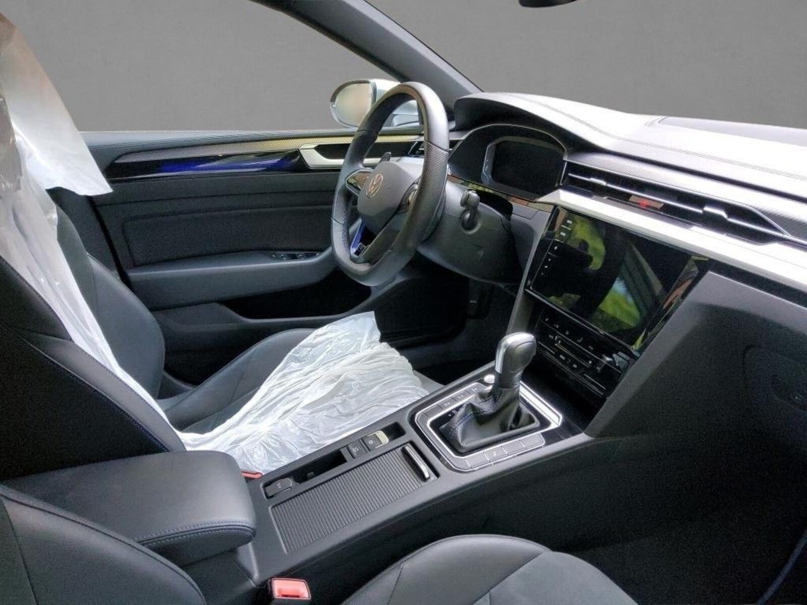 Volkswagen Arteon Shooting Brake – Bild 6