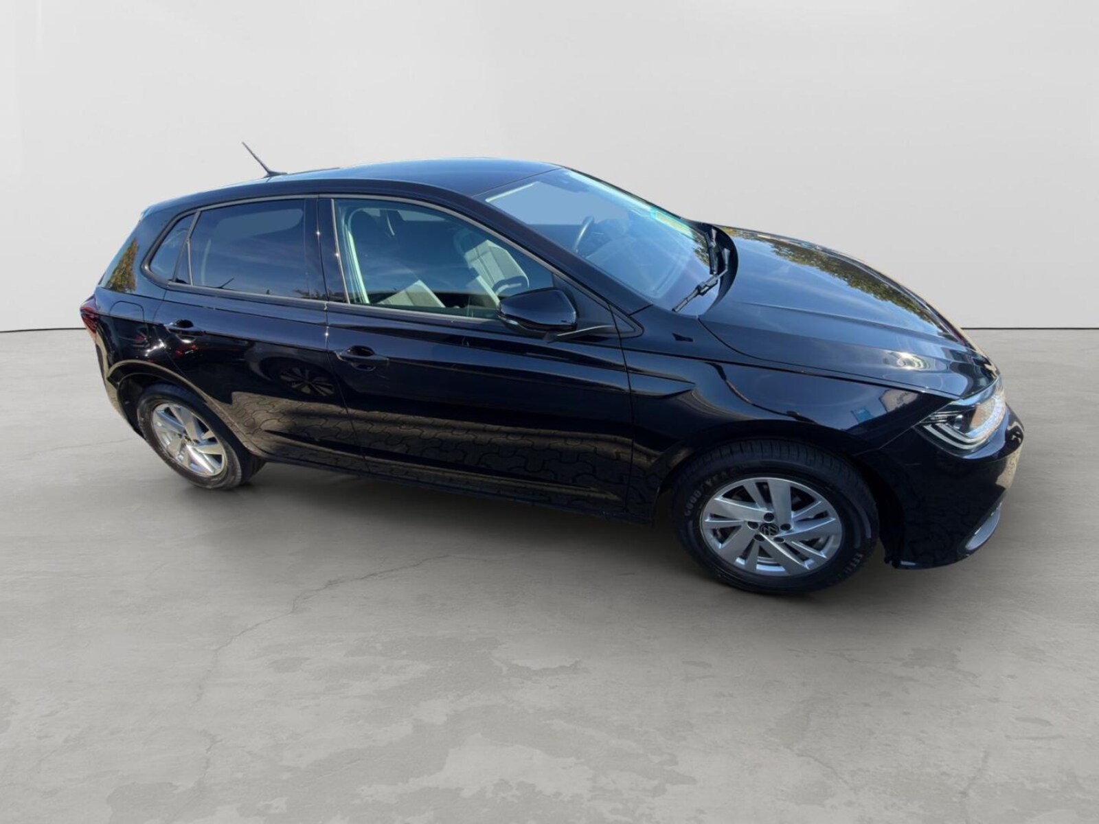 Volkswagen Polo – Bild 6