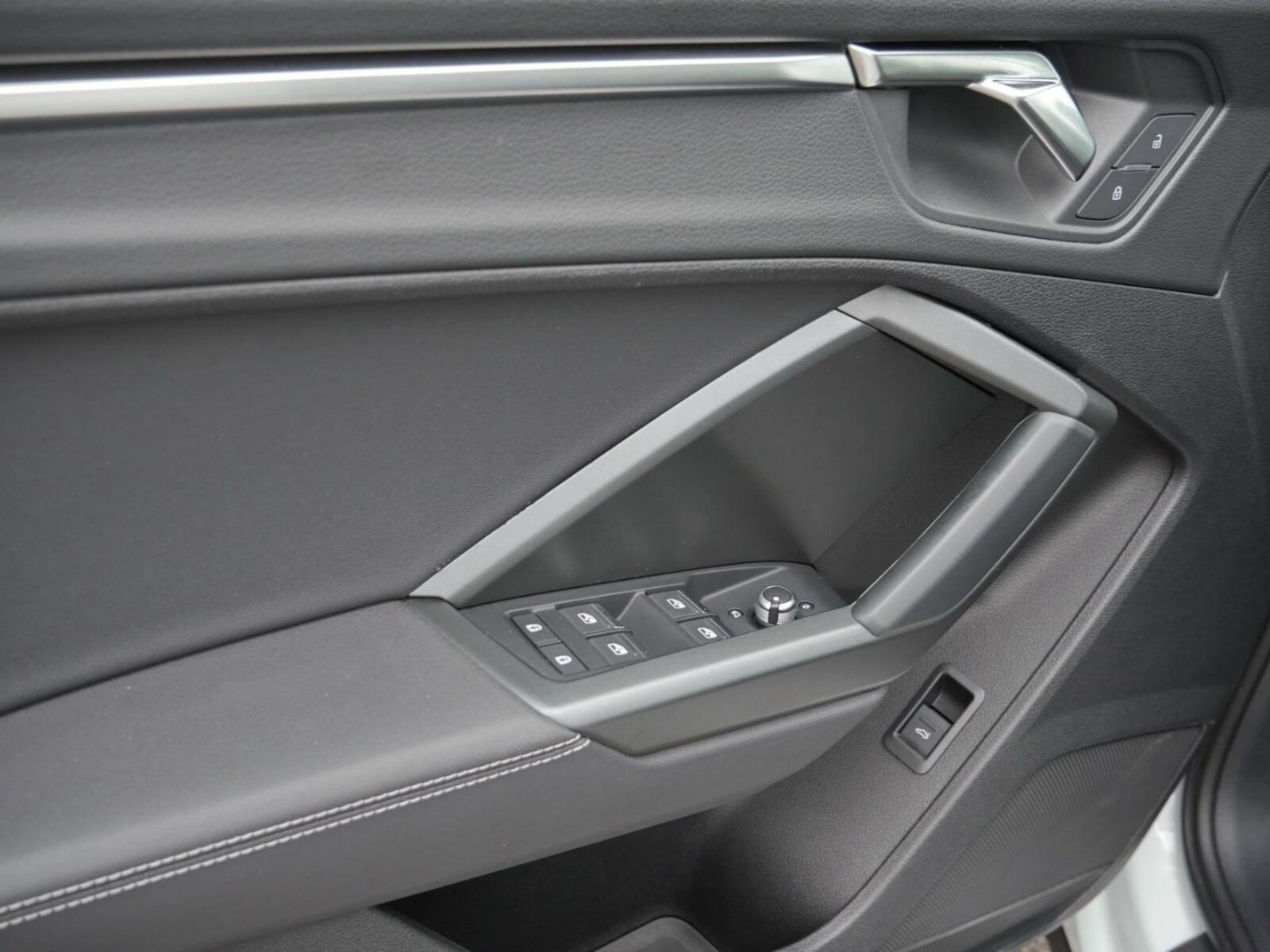 Audi Q3 Sportback – Bild 21