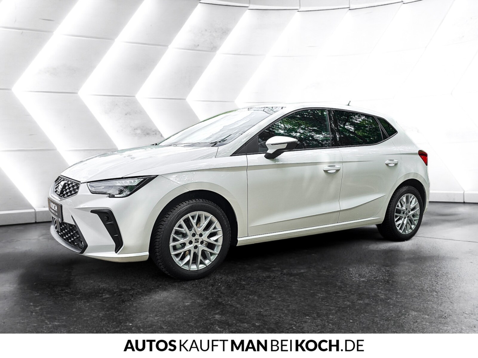 SEAT Ibiza – Bild 2