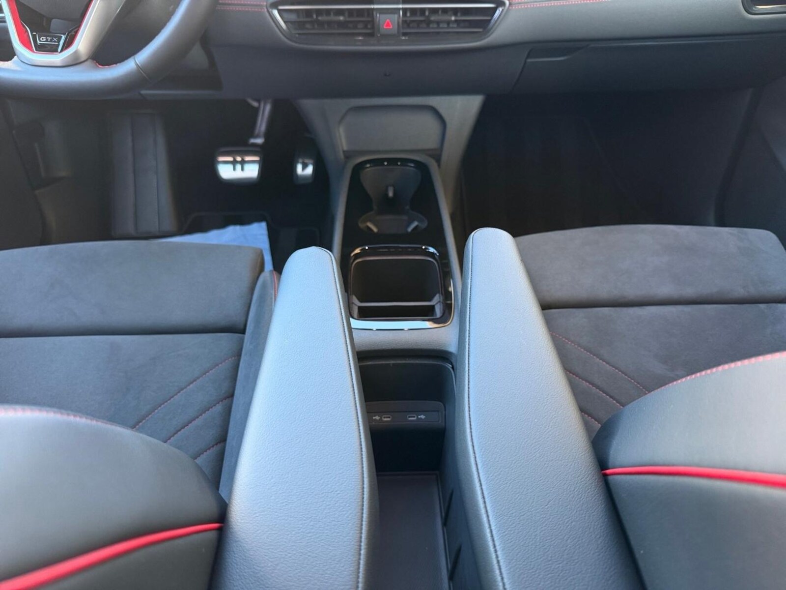 Volkswagen ID.3 – Bild 8