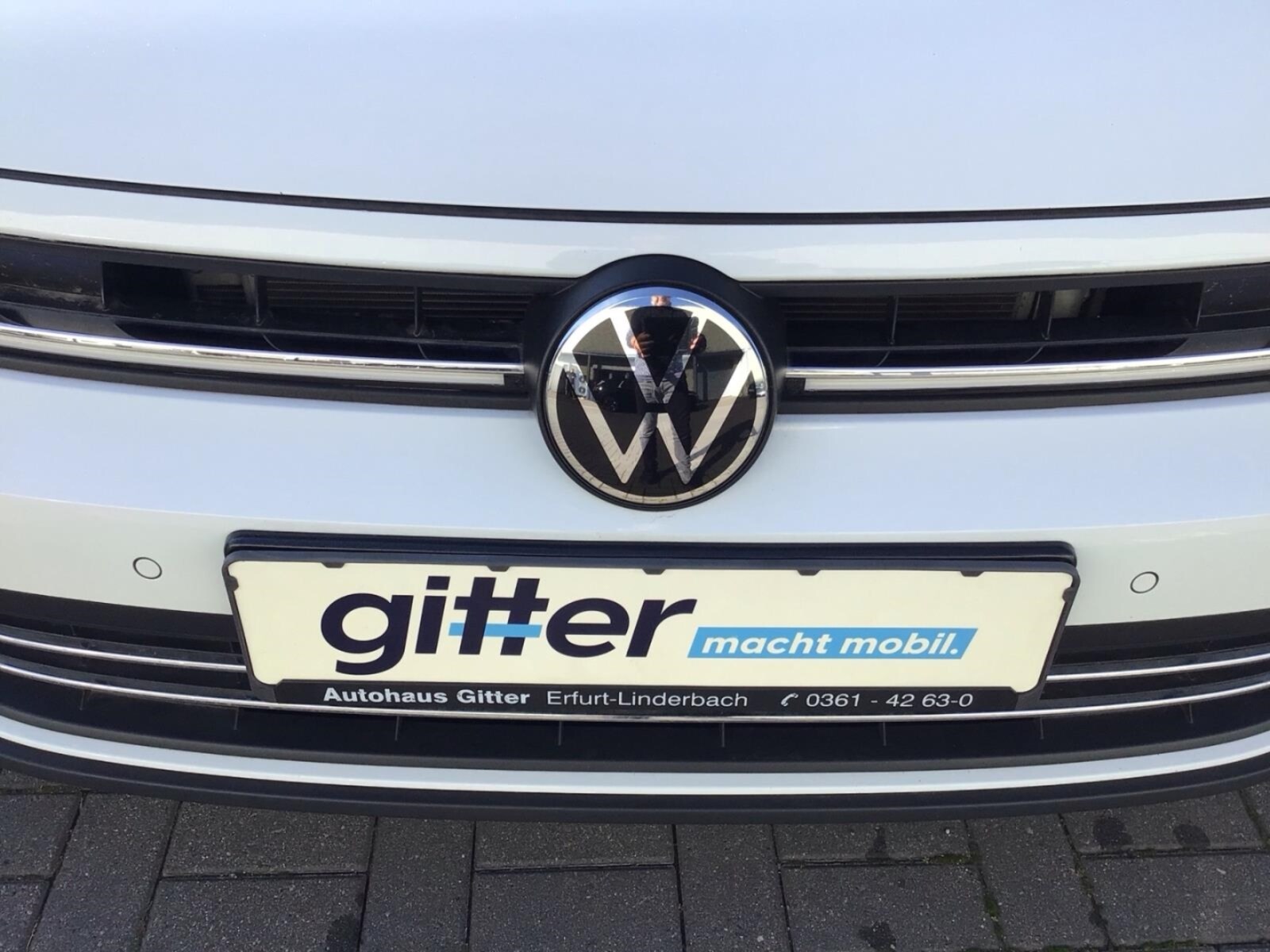 Volkswagen Polo – Bild 15