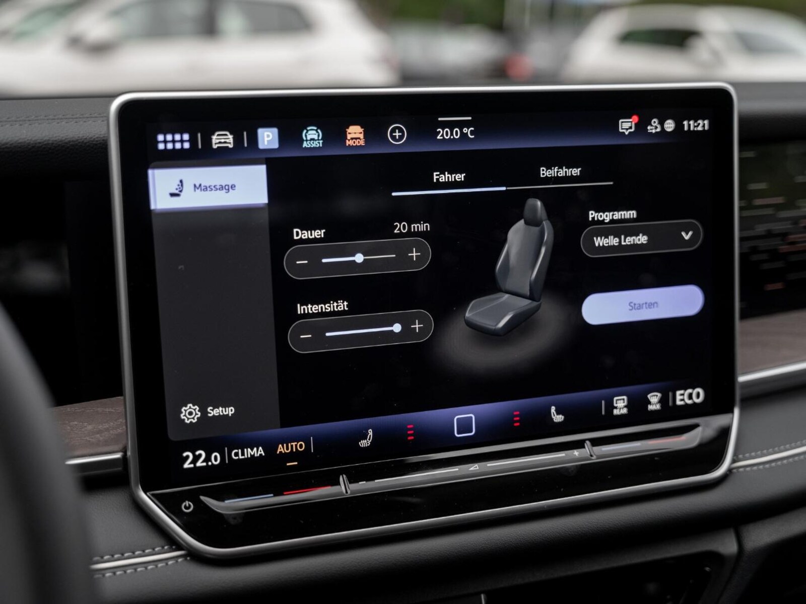Volkswagen Tayron – Bild 19