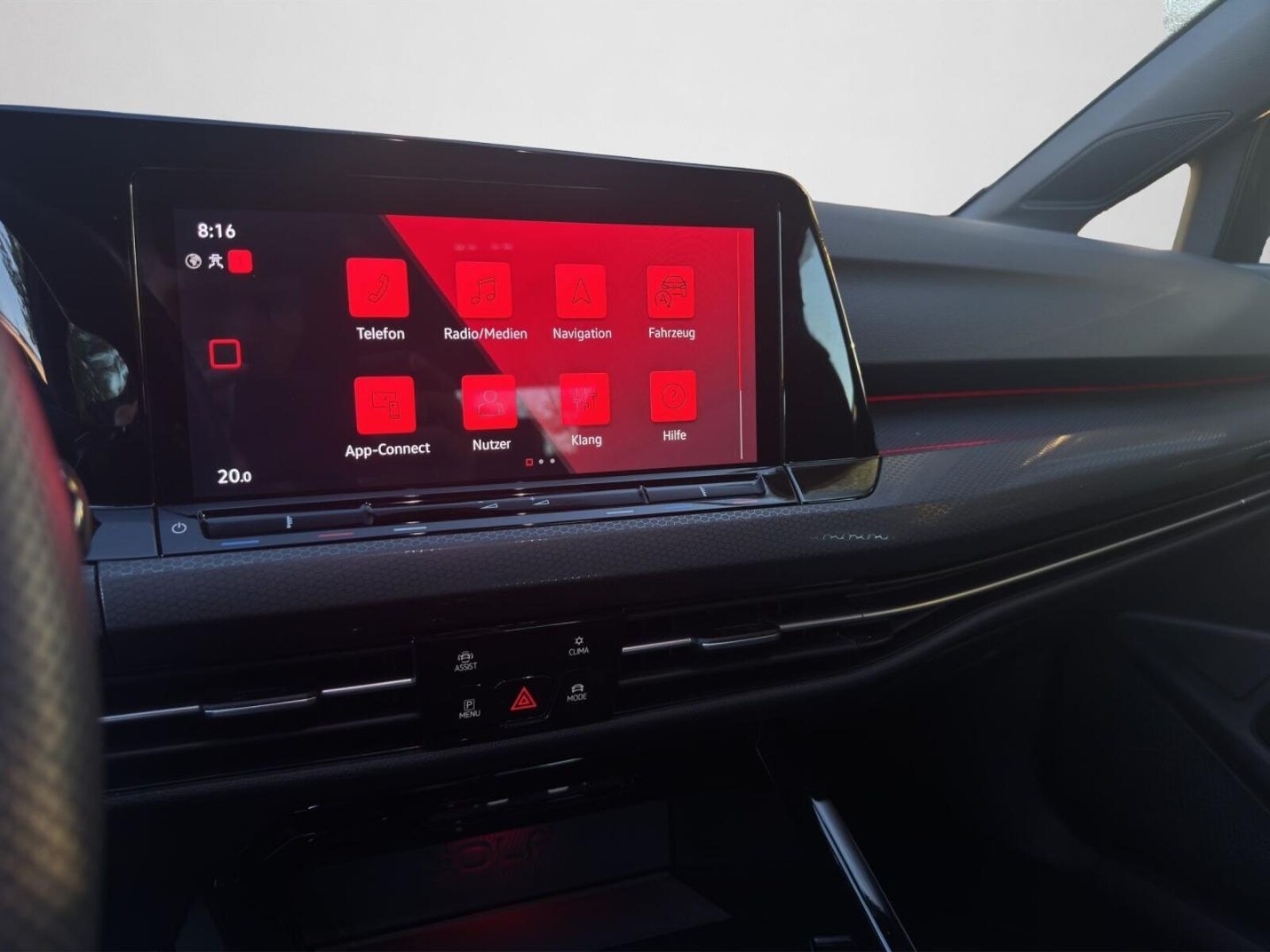 Volkswagen Golf – Bild 11
