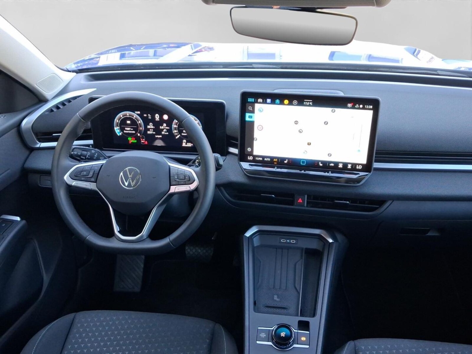Volkswagen T-Roc – Bild 4
