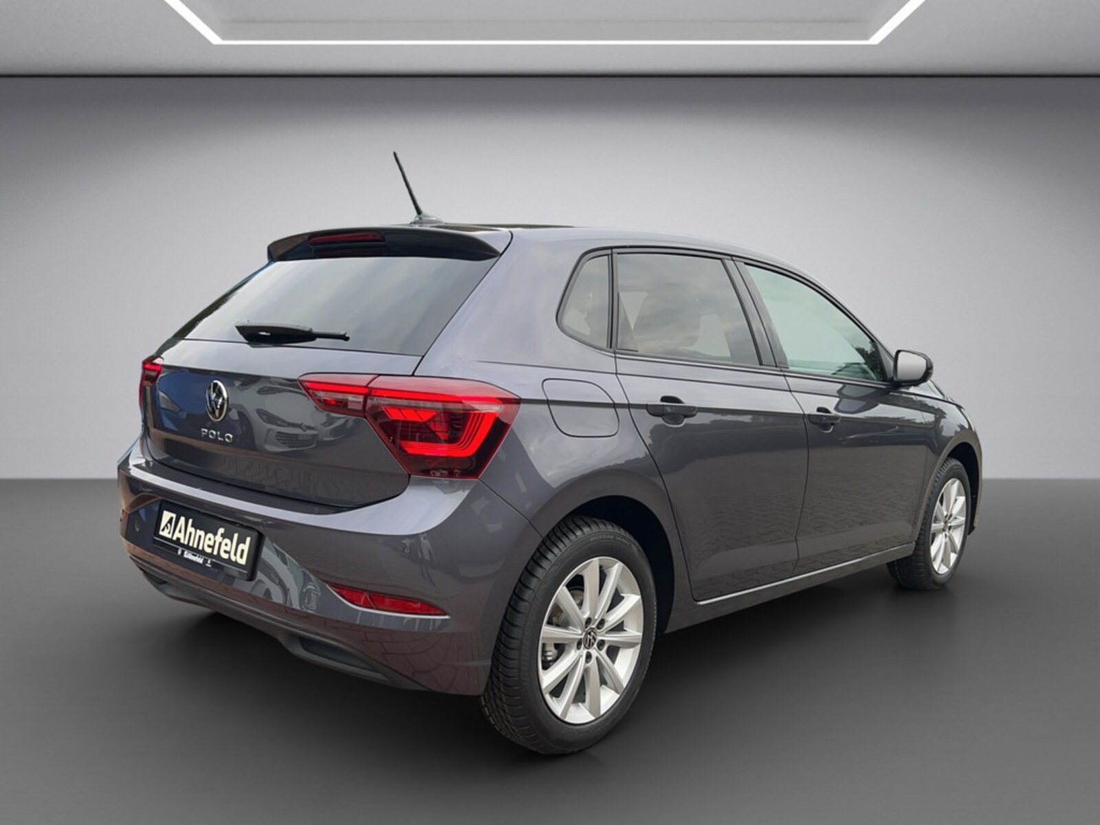 Volkswagen Polo – Bild 5