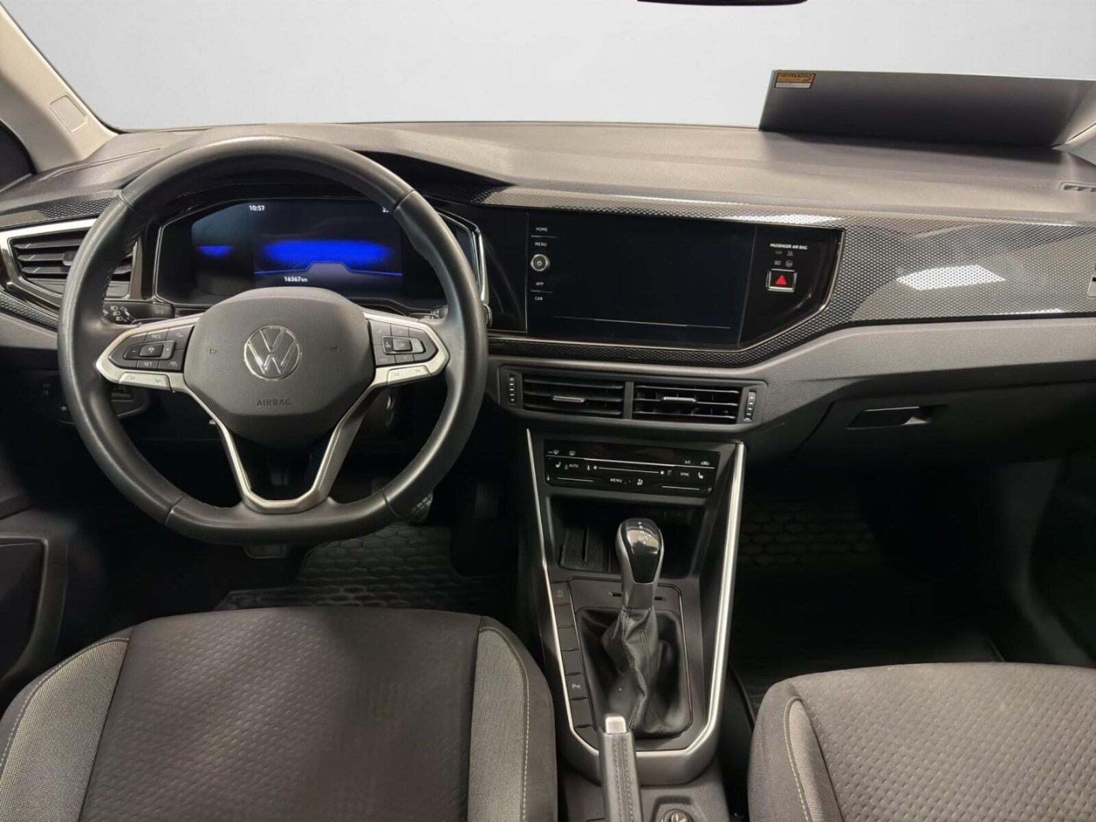 Volkswagen Polo – Bild 3