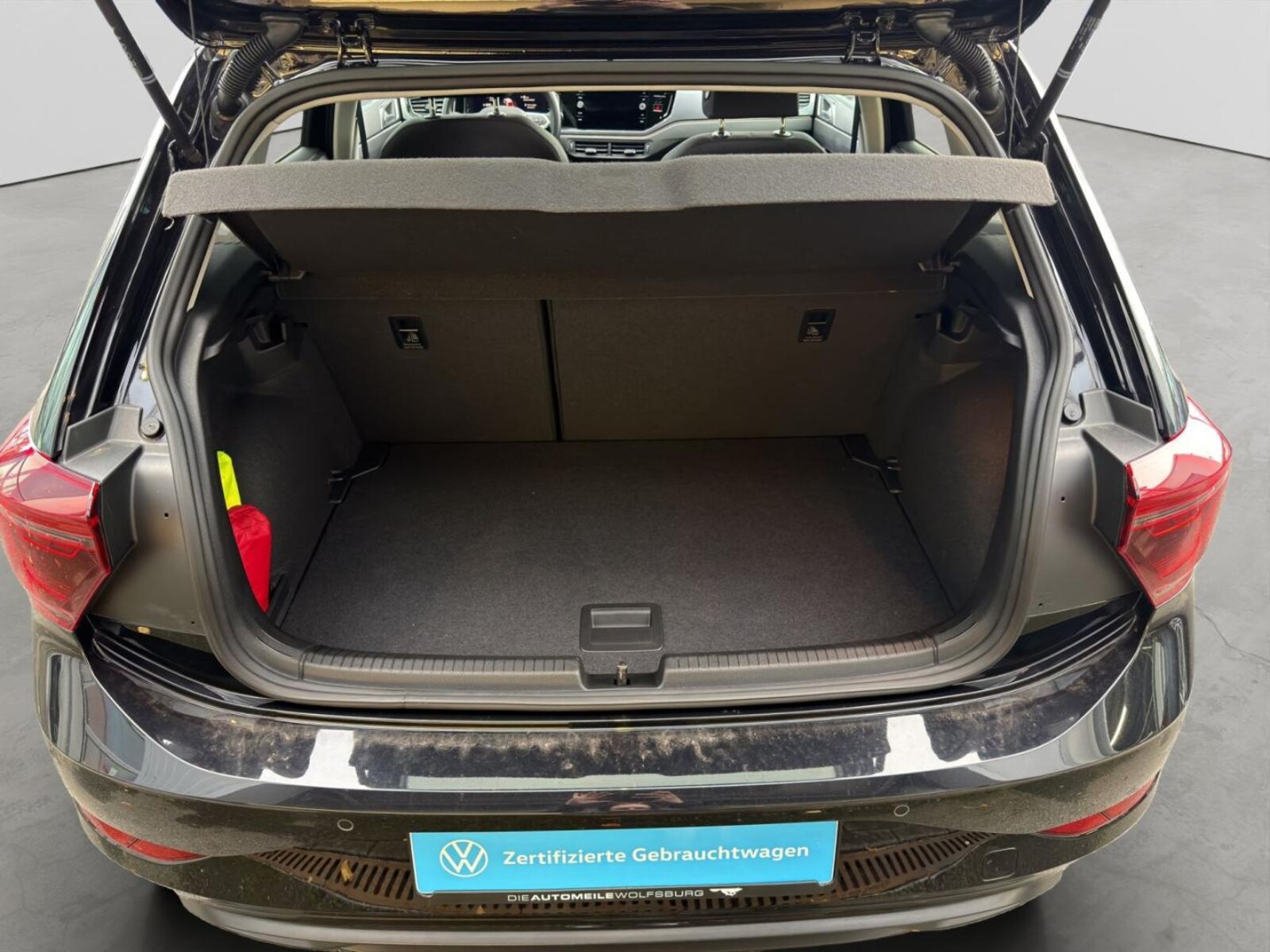 Volkswagen Polo – Bild 17