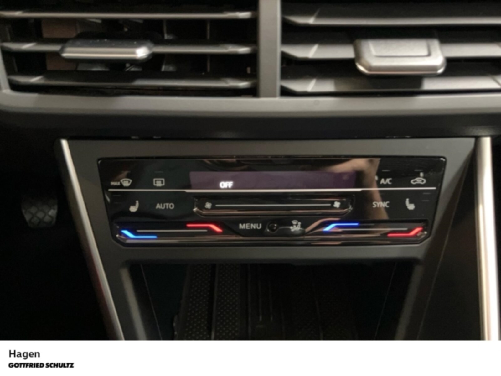 Volkswagen Taigo – Bild 12