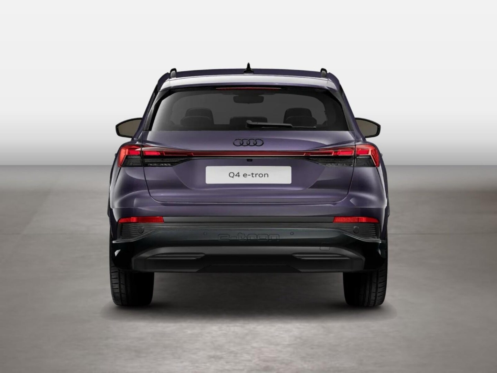 Audi Q4 e-tron – Bild 4
