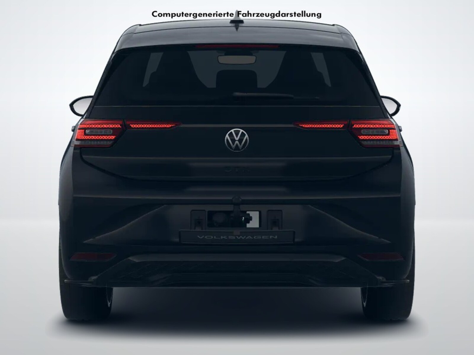 Volkswagen ID.3 – Bild 4