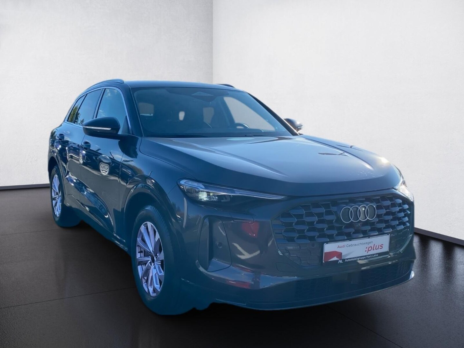 Audi Q5 – Bild 8