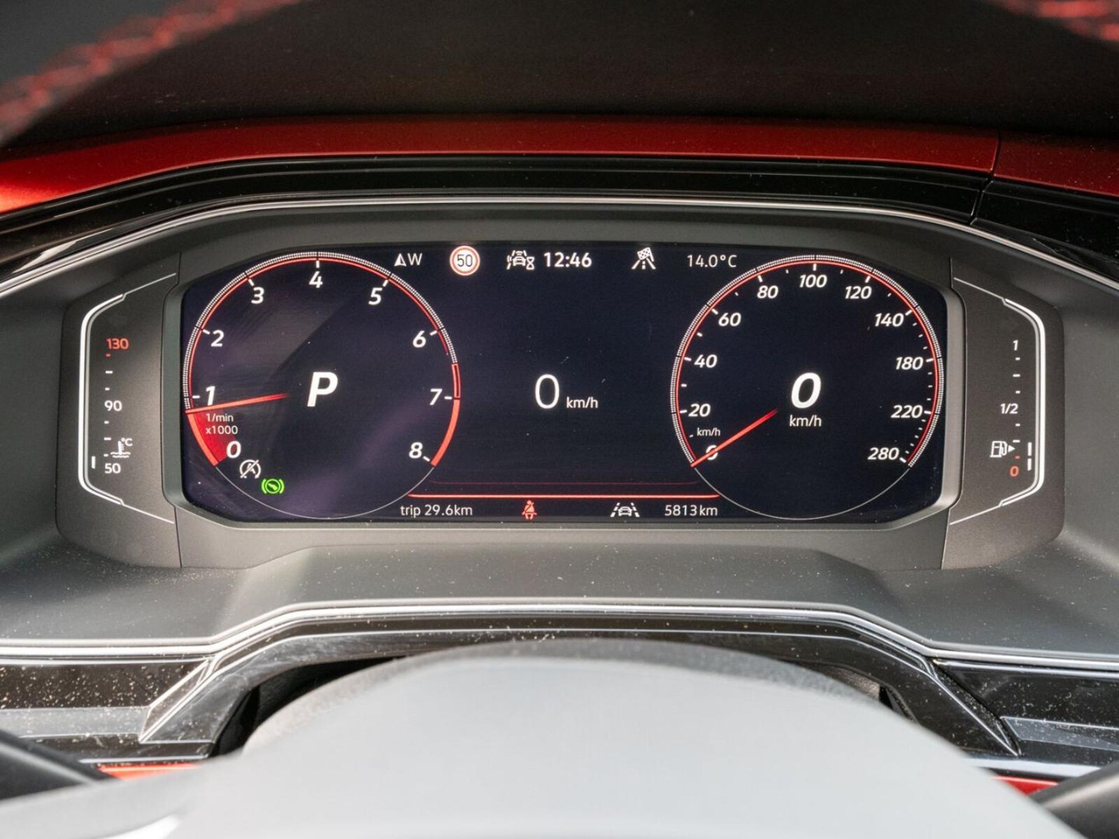 Volkswagen Polo – Bild 17