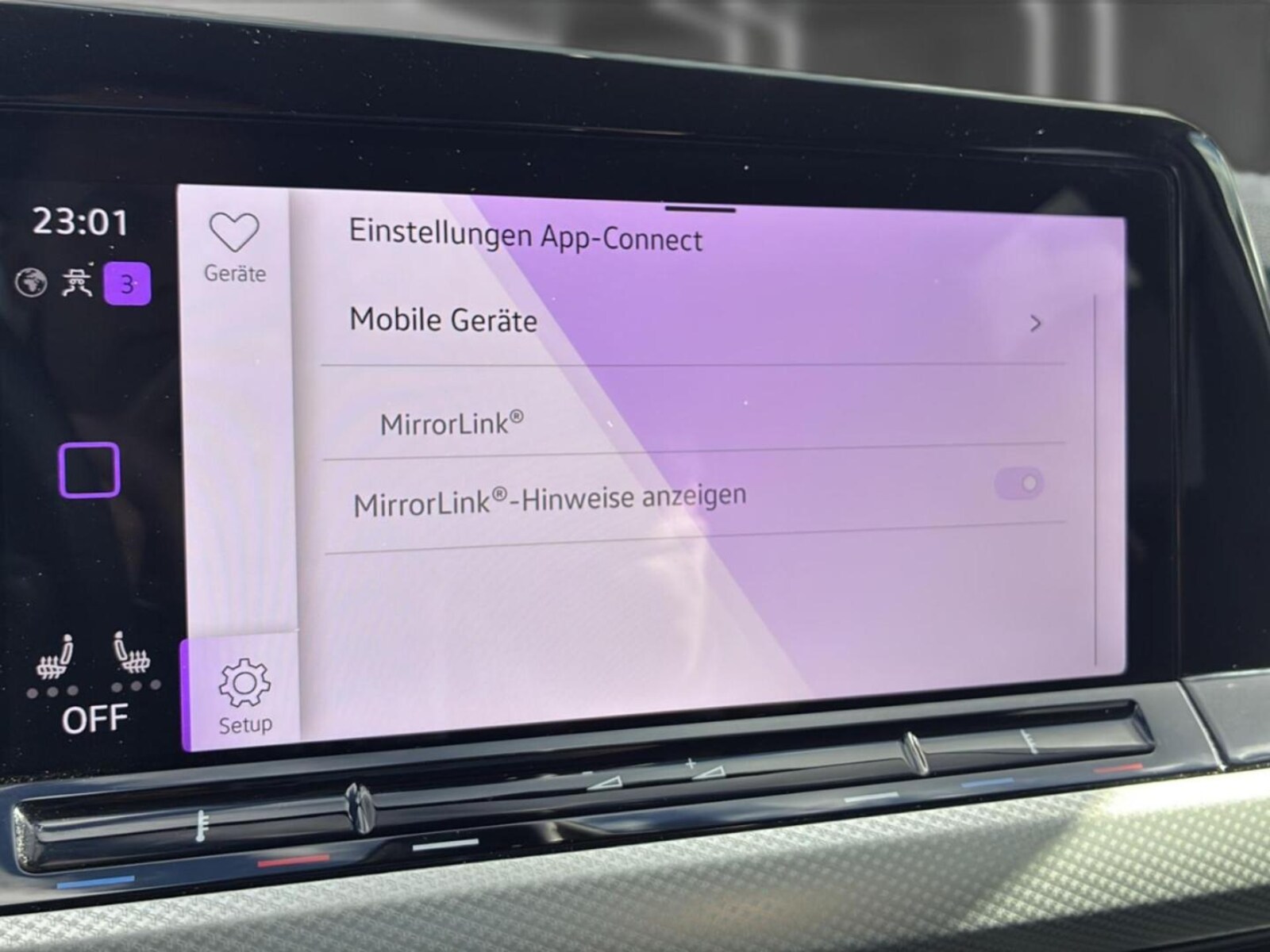 Volkswagen Golf – Bild 14