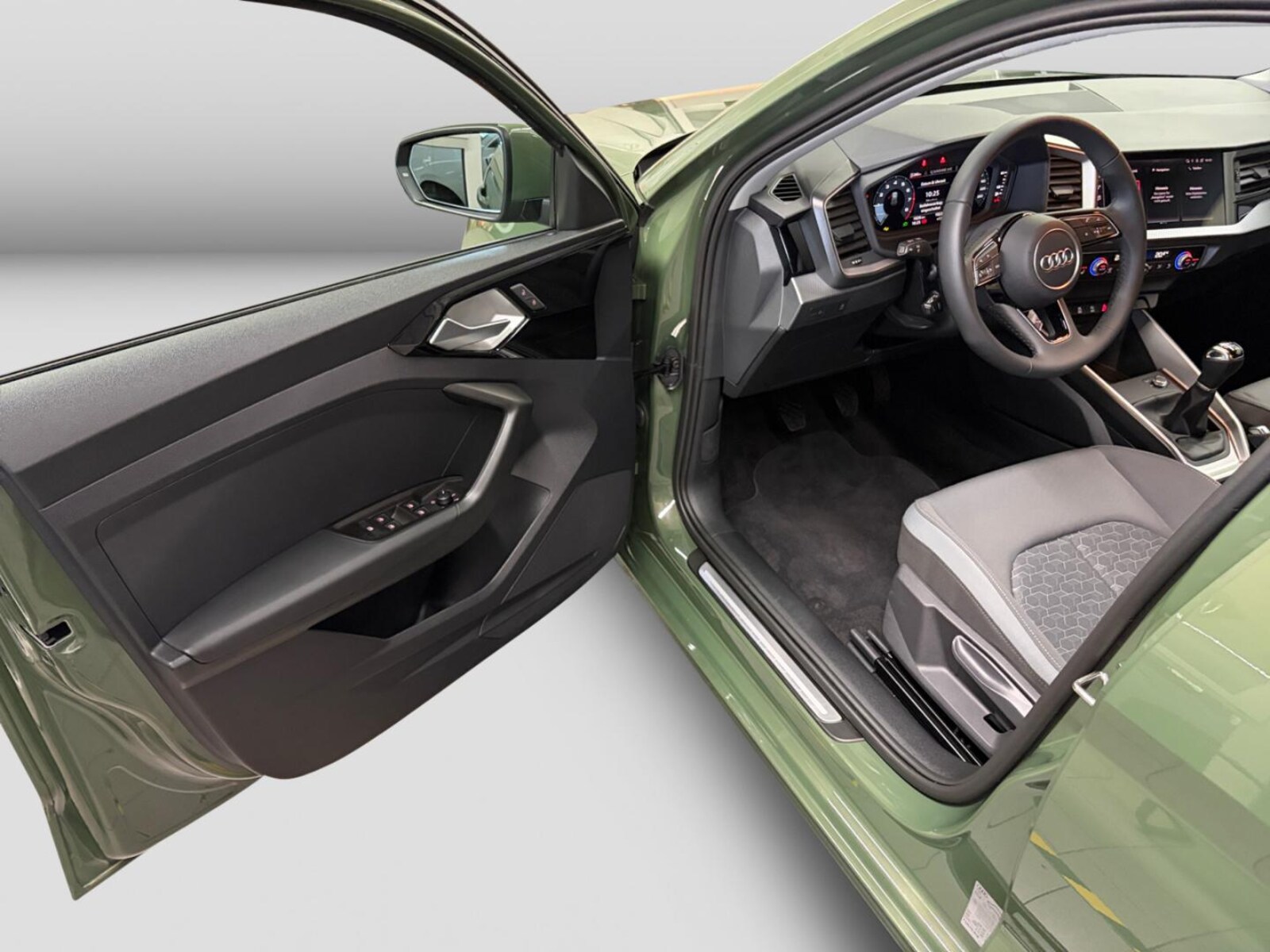 Audi A1 Sportback – Bild 13