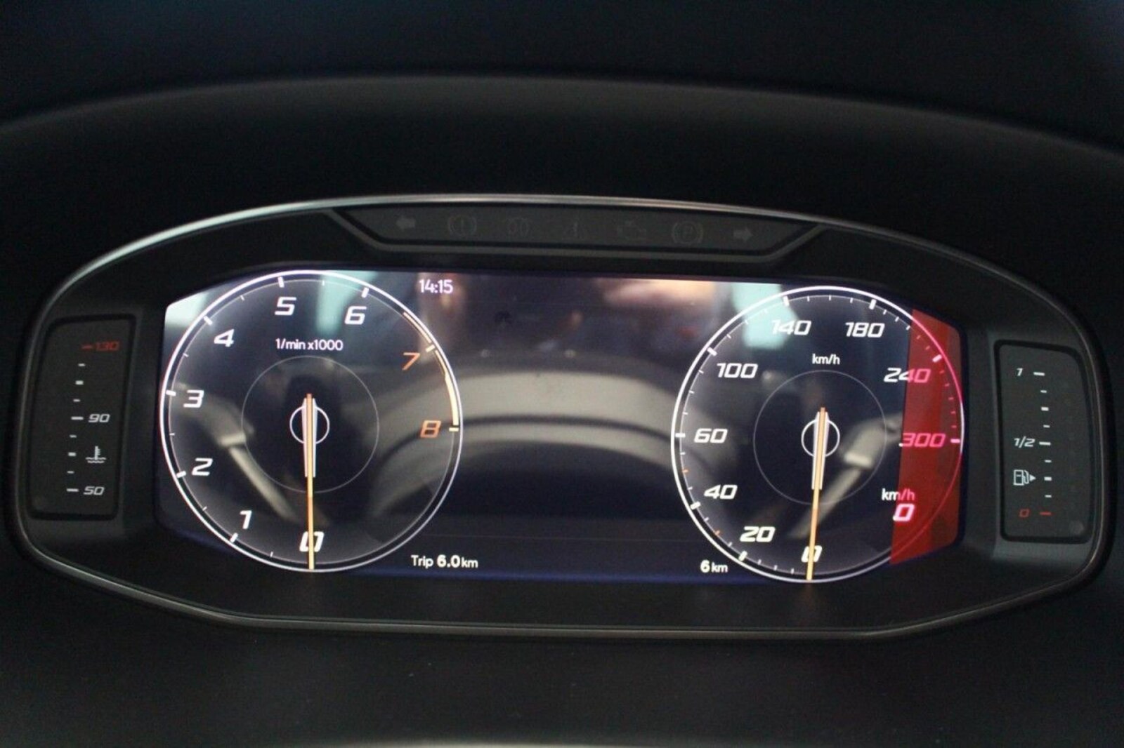 CUPRA Ateca – Bild 7