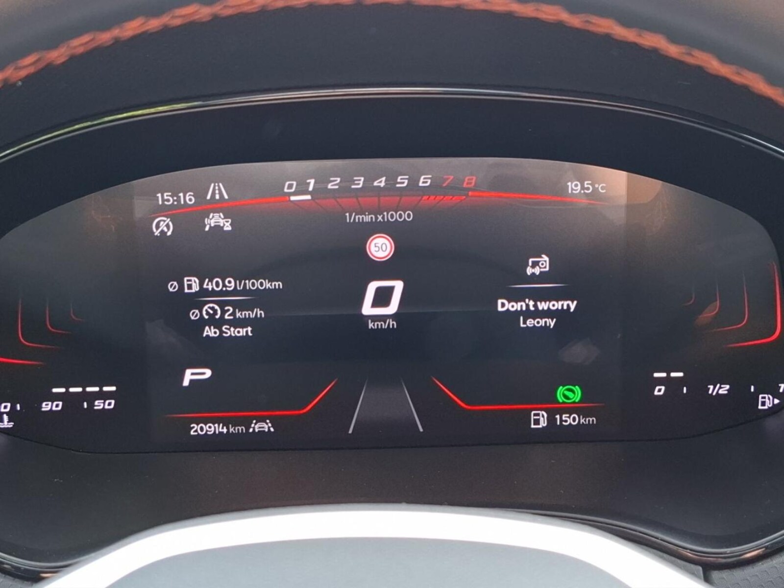 SEAT Arona – Bild 11